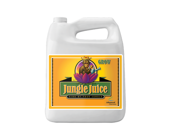 Advanced Nutriend Jungle Juice Grow 4 L